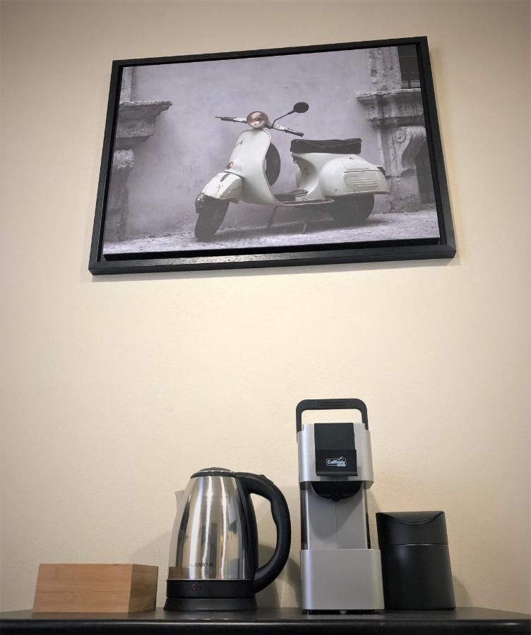Sofihome Болонья Екстер'єр фото