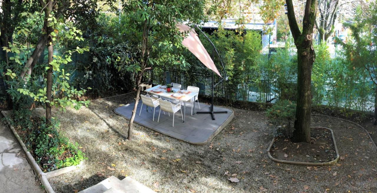 Sofihome Болонья Екстер'єр фото
