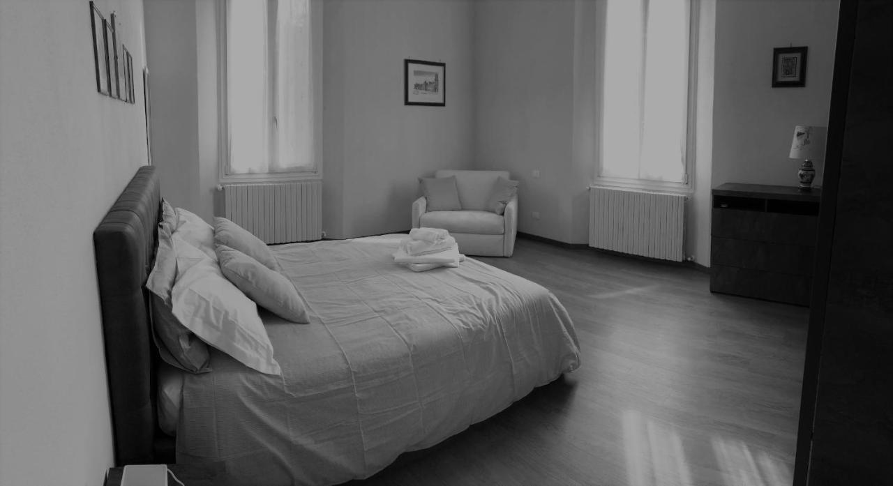 Sofihome Болонья Екстер'єр фото