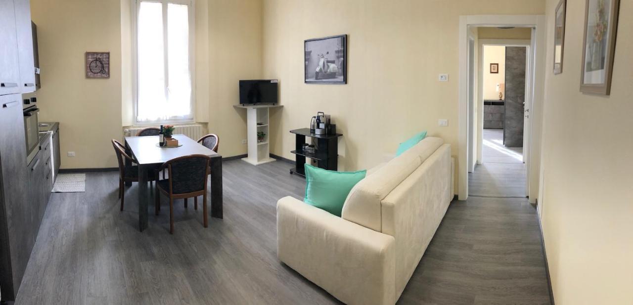Sofihome Болонья Екстер'єр фото