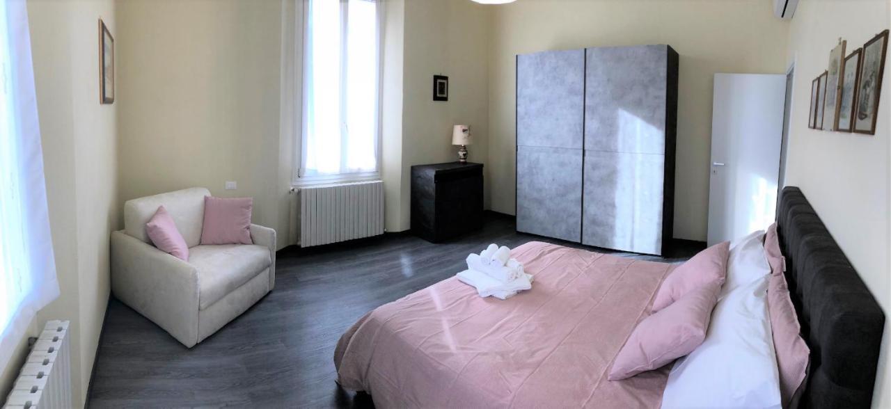 Sofihome Болонья Екстер'єр фото