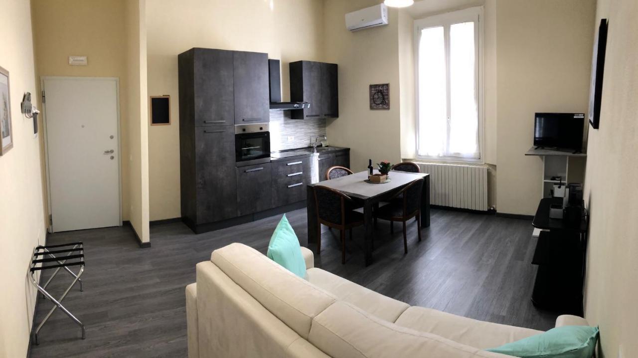 Sofihome Болонья Екстер'єр фото