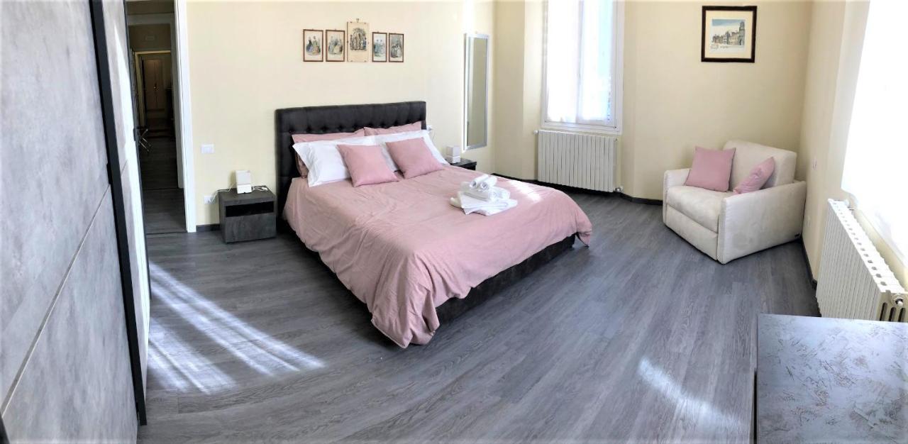 Sofihome Болонья Екстер'єр фото