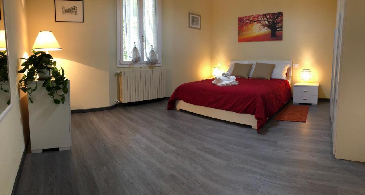 Sofihome Болонья Екстер'єр фото